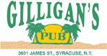 Gilligan's Pub